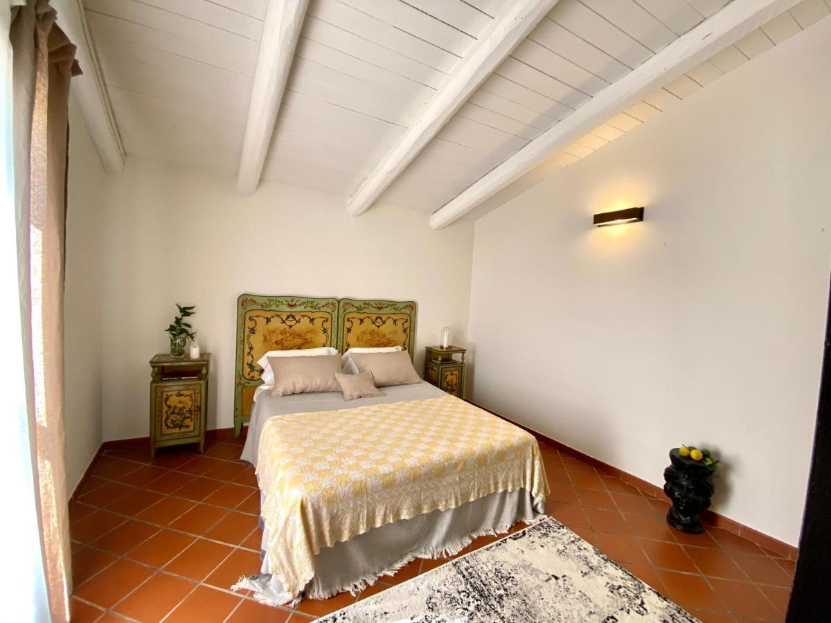 Villa La Gemmazza di Monasteri Floridia Esterno foto
